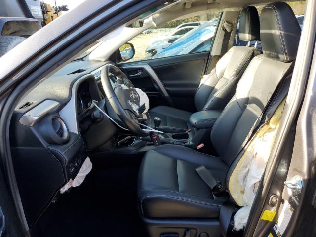 2018 TOYOTA RAV4 LIMIT - JTMYFREV9JD112526