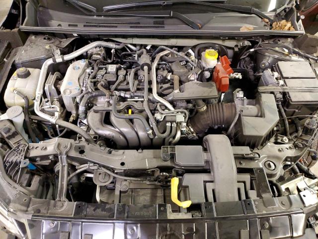 2024 NISSAN SENTRA SR - 3N1AB8DV3RY253838