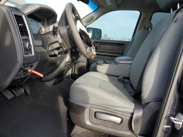 2016 RAM 1500 ST - 1C6RR6FT5GS341241