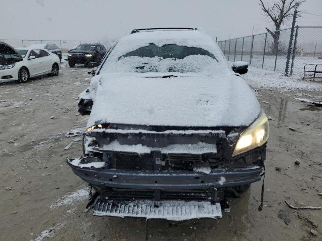 2016 SUBARU OUTBACK 2. - 4S4BSACC9G3319786