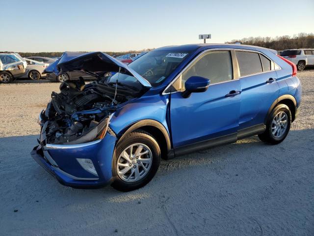 2018 MITSUBISHI ECLIPSE CR - JA4AS3AA5JZ043067