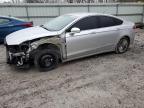 2016 FORD FUSION TIT - 3FA6P0K99GR361017
