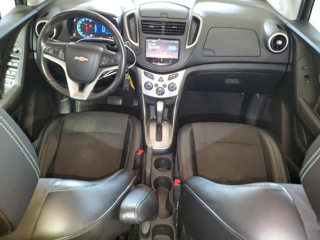 2016 CHEVROLET TRAX 1LT - 3GNCJPSB1GL250269
