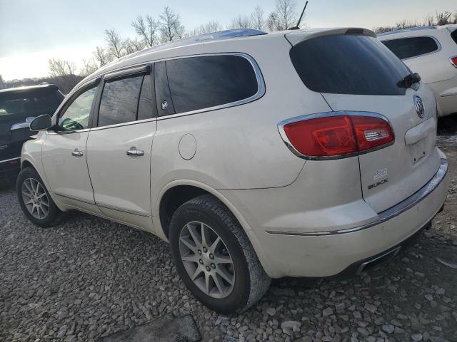 VIN 5GAKRBKD3FJ319519 2015 BUICK ENCLAVE no.2