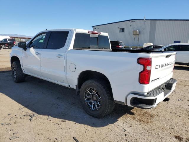 Vin: 3gcuyeet2lg452736, lot: 86348504, chevrolet all models k1500 rst 20202