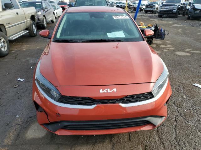 2022 KIA FORTE FE - 3KPF24AD2NE482515