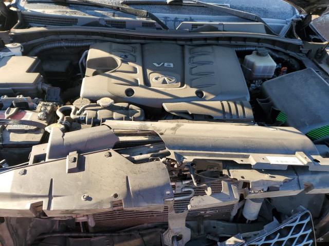 2016 INFINITI QX80 - JN8AZ2NE4G9122087