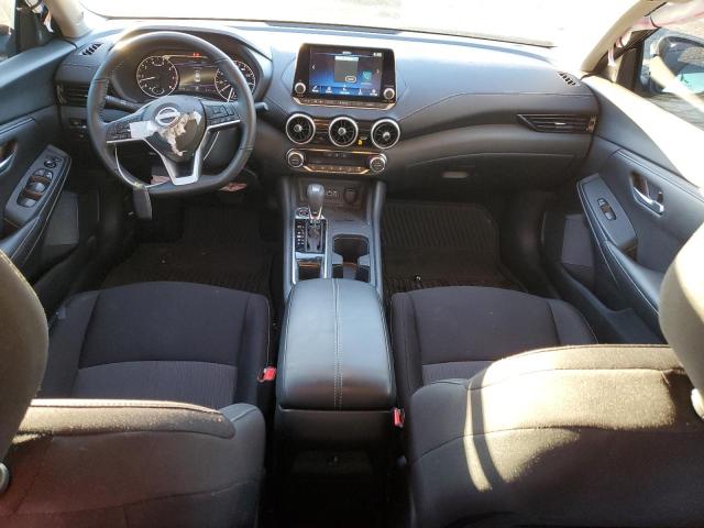 2024 NISSAN SENTRA SV - 3N1AB8CV8RY242934