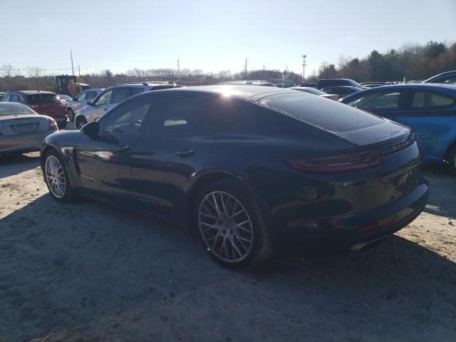 2018 PORSCHE PANAMERA 4 - WP0AA2A72JL104157