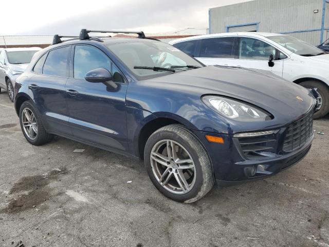 2018 PORSCHE MACAN - WP1AA2A5XJLB03965