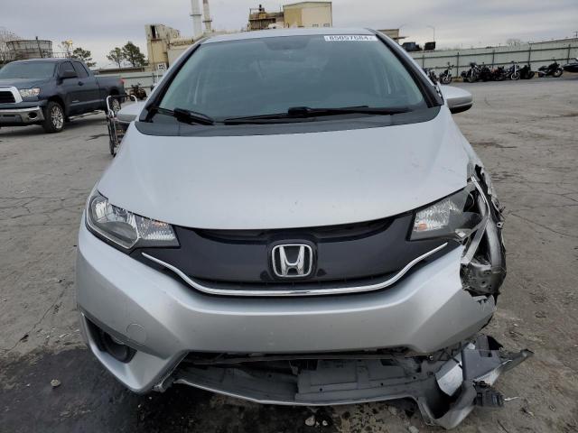 2015 HONDA FIT EX - 3HGGK5H89FM721778