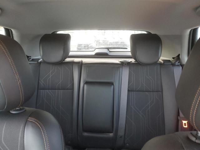 2019 CHEVROLET TRAX 1LT - KL7CJLSB3KB719631