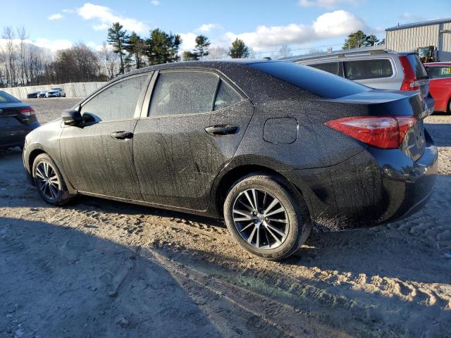 2017 TOYOTA COROLLA L - 2T1BURHE2HC821524