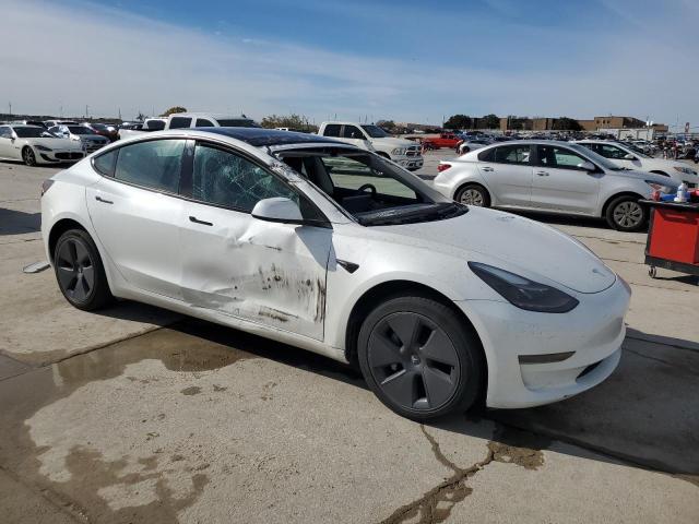 2023 TESLA MODEL 3 - 5YJ3E1EA5PF493546