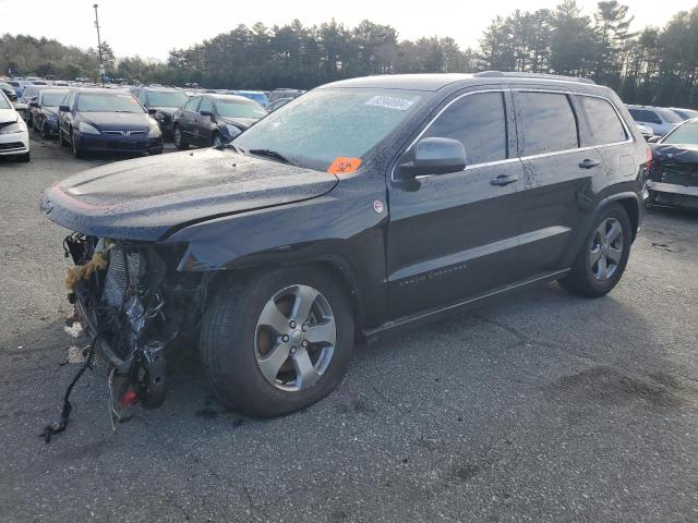 2013 JEEP GRAND CHER #3024298846