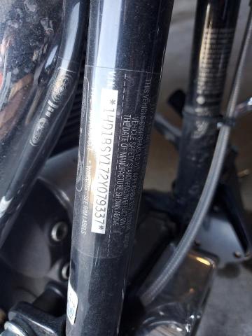 2002 HARLEY-DAVIDSON FXSTD 1HD1BSY172Y079337