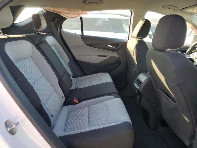 2020 CHEVROLET EQUINOX LS 2GNAXHEV1L6164489