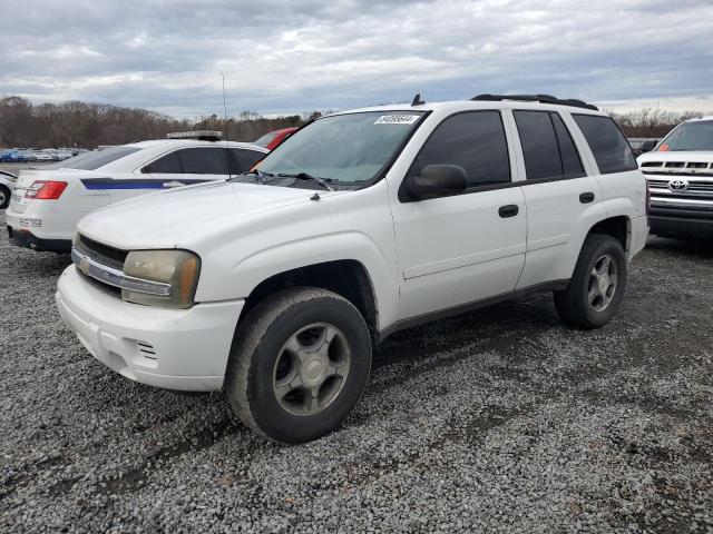 CHEVROLET TRAILBLAZE