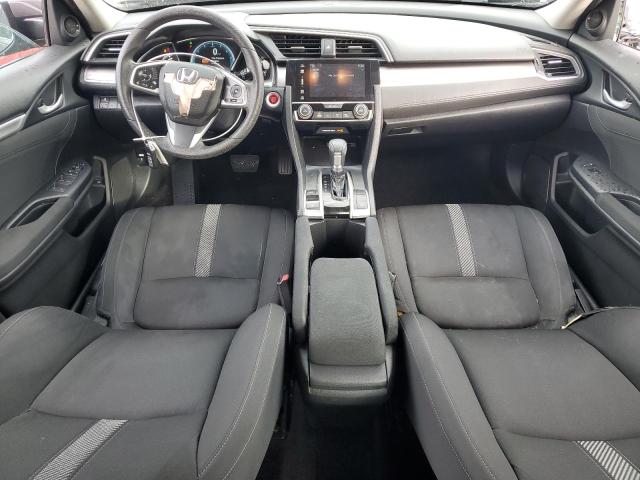 2016 HONDA CIVIC EX - 19XFC2F75GE062352