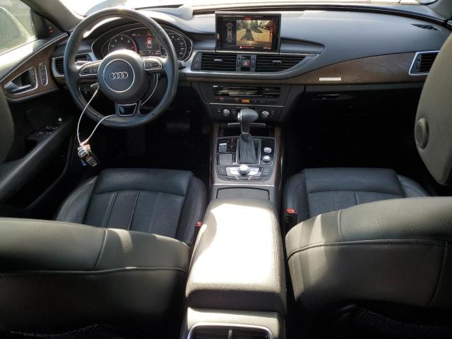 VIN WAU2GAFC9FN007341 2015 AUDI A7 no.8