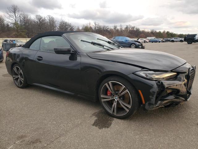 2023 BMW M440XI WBA63AT06PCL22490