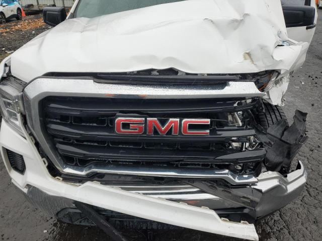 2020 GMC SIERRA C15 - 3GTN8AEHXLG223374