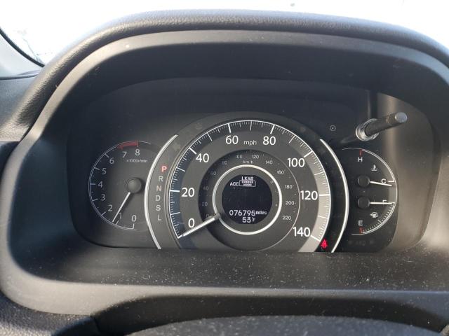 2015 HONDA CR-V TOURI - 5J6RM4H91FL127329