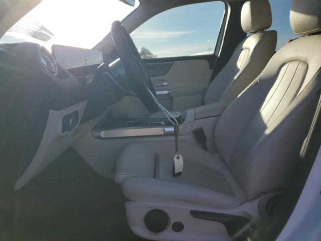 2022 MERCEDES-BENZ EQB 350 4M W1N9M1DB4NN011048