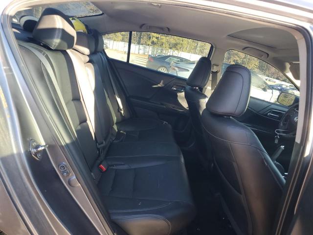 2015 HONDA ACCORD EXL - 1HGCR2F89FA196231