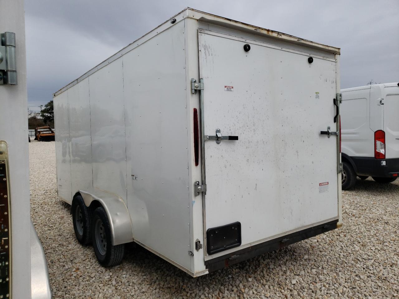 Lot #3034318120 2022 OTHER TRAILER