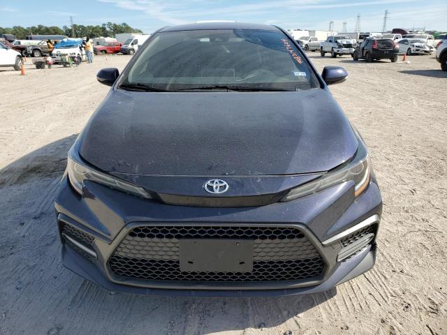 2020 TOYOTA COROLLA SE - JTDS4RCE5LJ039030