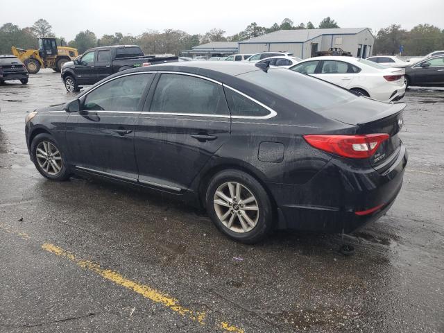 2016 HYUNDAI SONATA SE - 5NPE24AF6GH343144