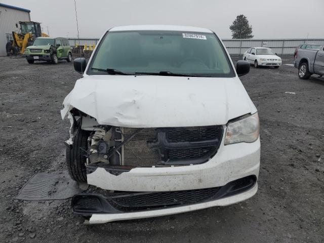 2015 RAM TRADESMAN 2C4JRGAG0FR679605