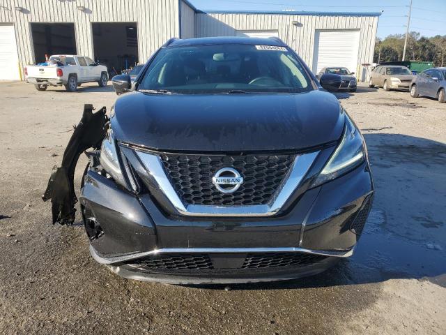 2019 NISSAN MURANO S - 5N1AZ2MS7KN130554