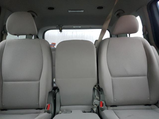2017 KIA SEDONA LX - KNDMB5C12H6220116