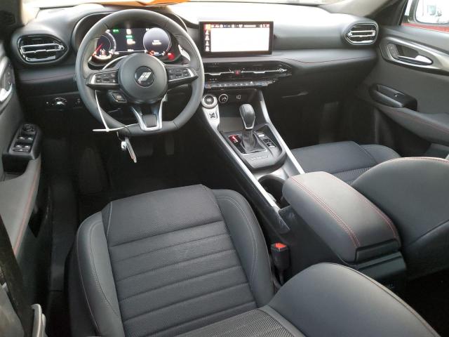 2024 DODGE HORNET R/T ZACPDFCW0R3A31723