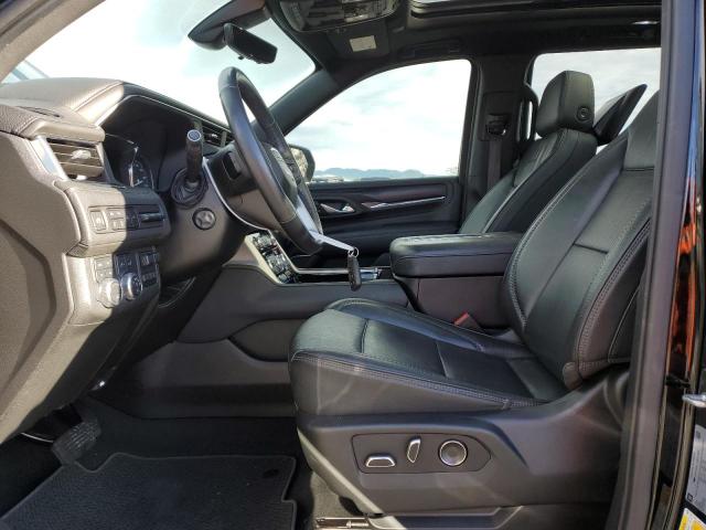 2021 GMC YUKON DENA - 1GKS2DKL1MR173484