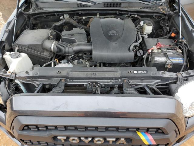 2019 TOYOTA TACOMA DOU - 3TMCZ5AN2KM196534