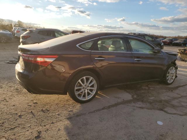 4T1BK1EB6EU102949 Toyota Avalon Base 2014