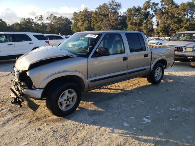 CHEVROLET S TRUCK S1