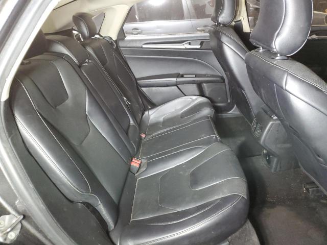 2017 FORD FUSION TIT - 3FA6P0SU6HR152050