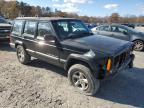 Lot #3024304034 2000 JEEP CHEROKEE S