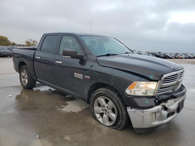 2017 RAM 1500 SLT - 1C6RR6LT4HS639401