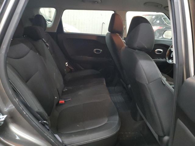 2017 KIA SOUL - KNDJN2A28H7477800