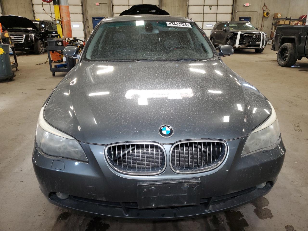 Lot #3055116962 2006 BMW 525 XI