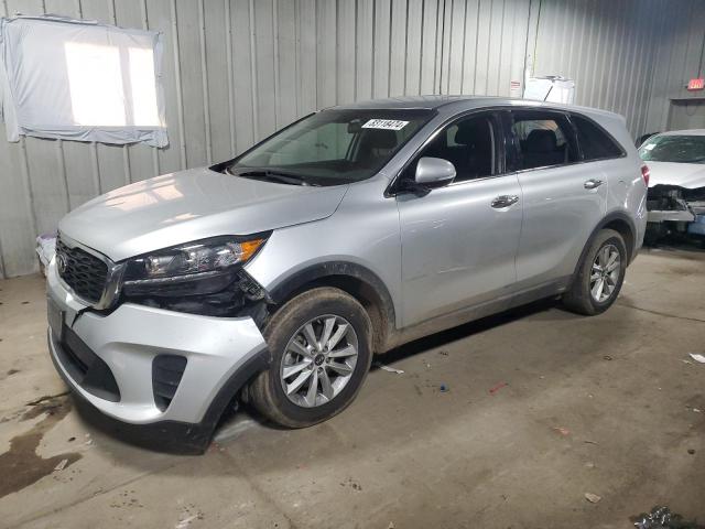 2019 KIA SORENTO LX #3030804442