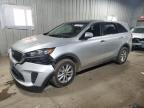 Lot #3030804442 2019 KIA SORENTO LX