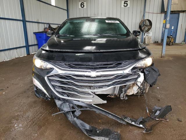 VIN 1G1ZD5ST4RF232457 2024 CHEVROLET MALIBU no.5