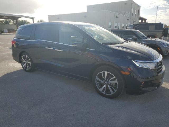 VIN 5FNRL6H80PB049173 2023 HONDA ODYSSEY no.4