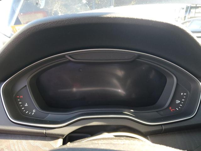 2019 AUDI Q5 PREMIUM - WA1BNAFY4K2091000